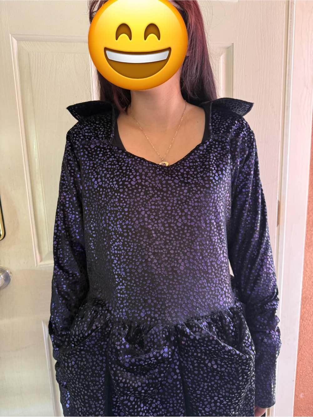 Ursula Disney Adult Costume